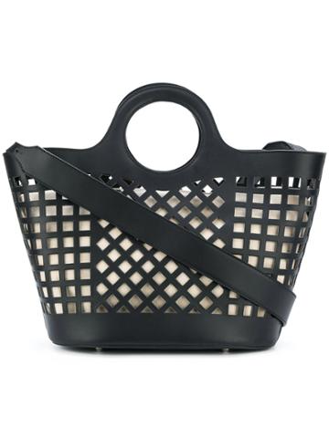 Hereu Classic Colmado Bag - Black