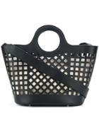 Hereu Classic Colmado Bag - Black