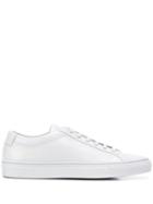 Common Projects Classic Lace Up Sneakers - Grey