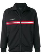 Not Guilty Homme Ngh Track Jacket - Black
