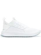 Puma Hi-top Sock Sneakers - White