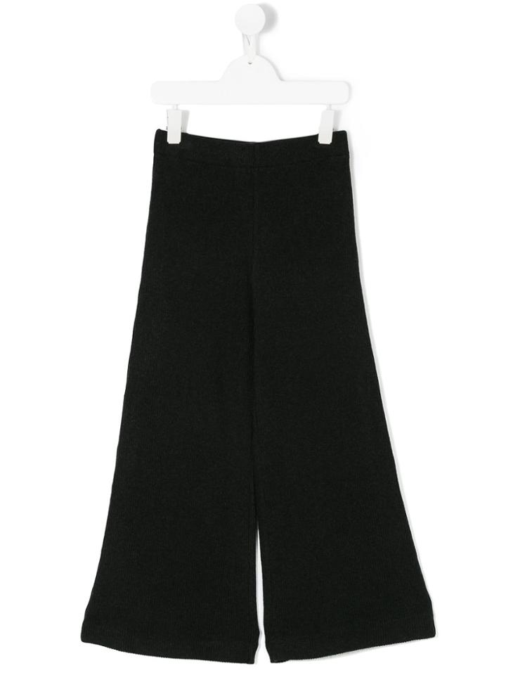 Caffe' D'orzo Zoe Trousers - Grey
