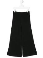 Caffe' D'orzo Zoe Trousers - Grey