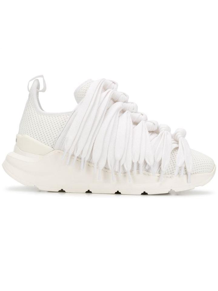 Ports 1961 Lace42 Sneakers - White