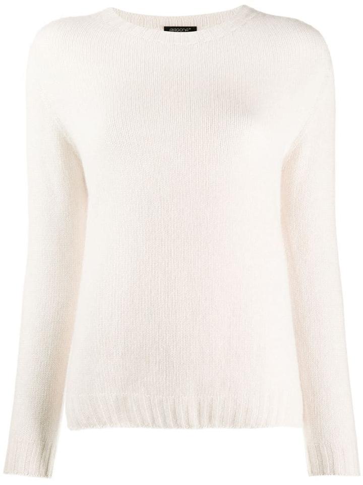 Aragona - White