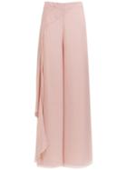 Mara Mac Wide Leg Pants - Pink