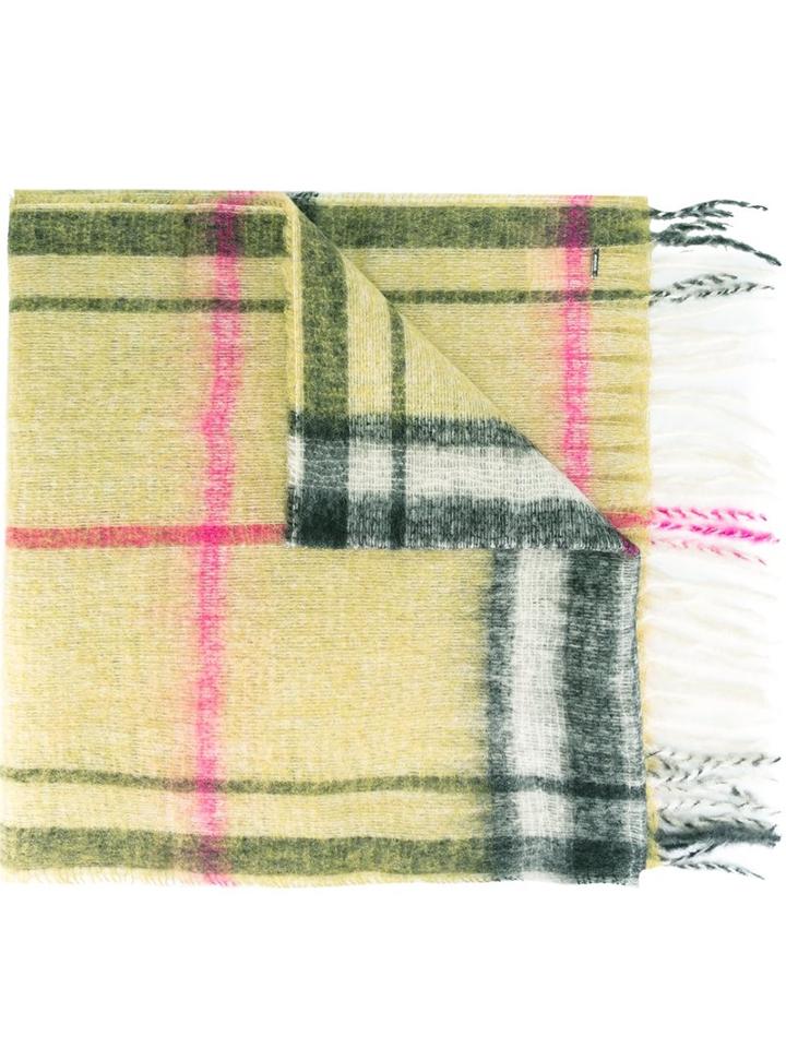Dondup 'abyssinia' Scarf
