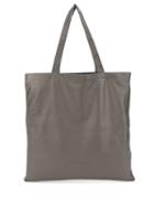 Rick Owens Rick Owens Ra19f0431lpc 34 Grey Leather/