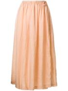 Humanoid Myrre Skirt - Nude & Neutrals