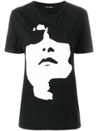 Neil Barrett Siouxsie Printed T-shirt - Black