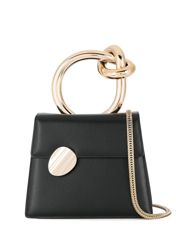 Benedetta Bruzziches Brigitta Smallblack