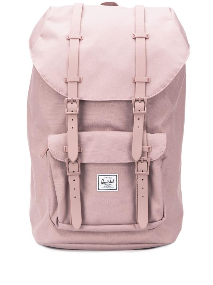 Herschel Supply Co. Little America Backpack - Pink