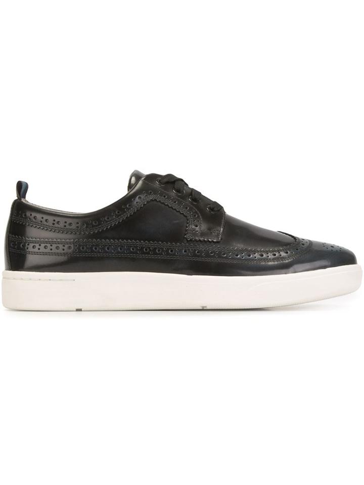 Paul Smith 'harkin' Brogue Sneakers
