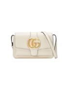 Gucci Arli Small Shoulder Bag - White