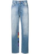 Pt05 Rainbow Jeans - Blue