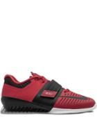 Nike Romaleos 3 Sneakers - Red