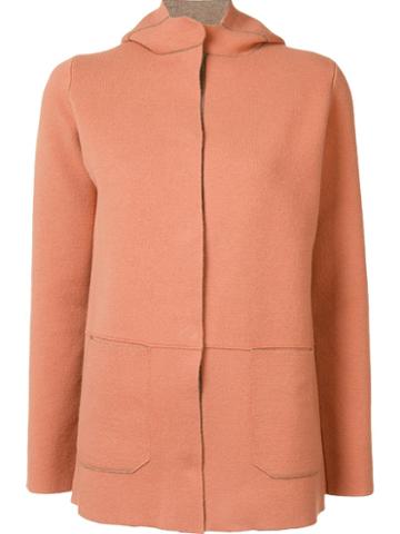 Cividini Hooded Jacket