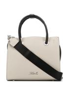 Karl Lagerfeld K/karry All Mini Shopper - Neutrals