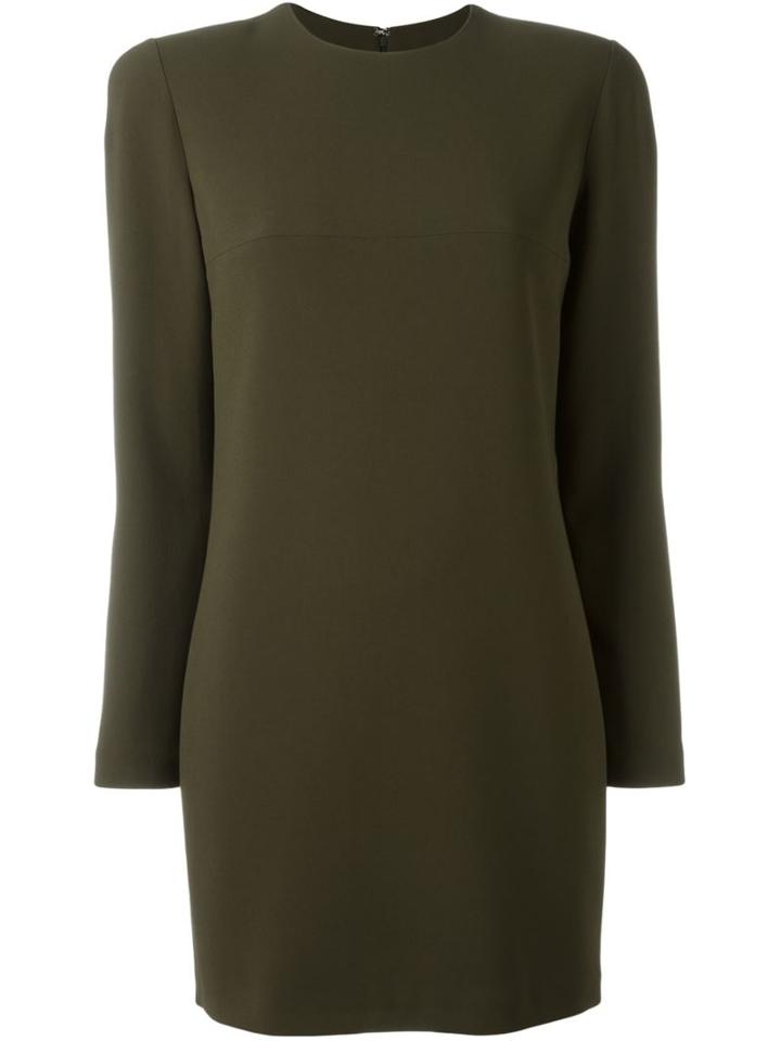 Dsquared2 Stretch Mini Dress