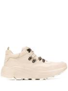 Officine Creative Sphyke 105 Low-top Sneakers - Neutrals