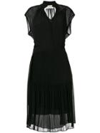 By Malene Birger Olindah Dress - Black