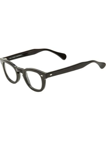 Black Eyewear 'errol' Glasses
