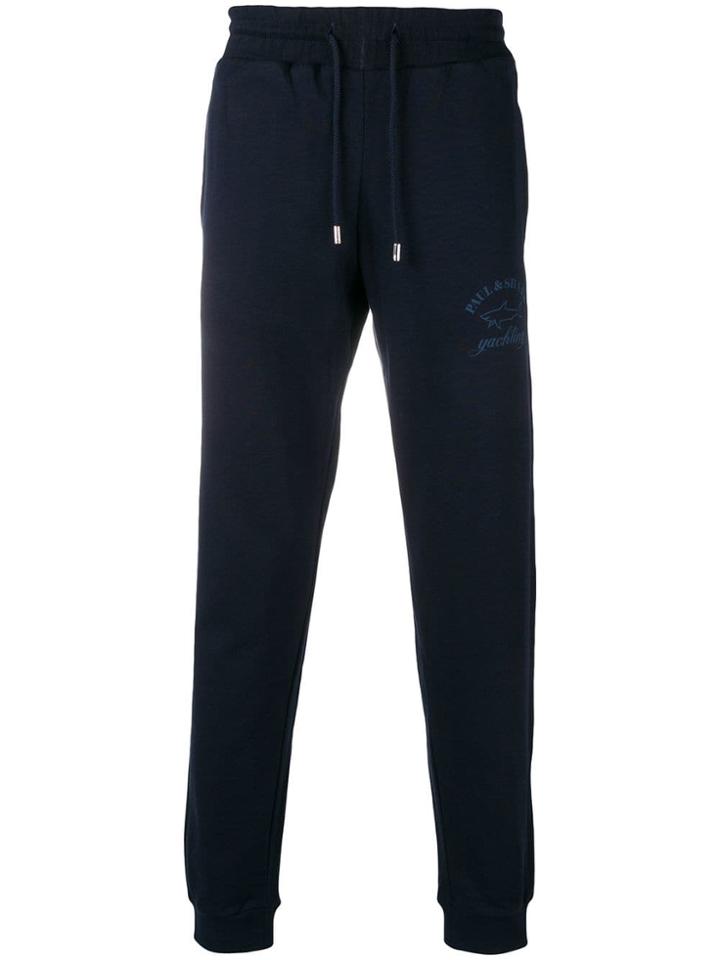 Paul & Shark Jogging Trousers - Blue