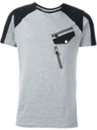 Philipp Plein 'hidden' T-shirt