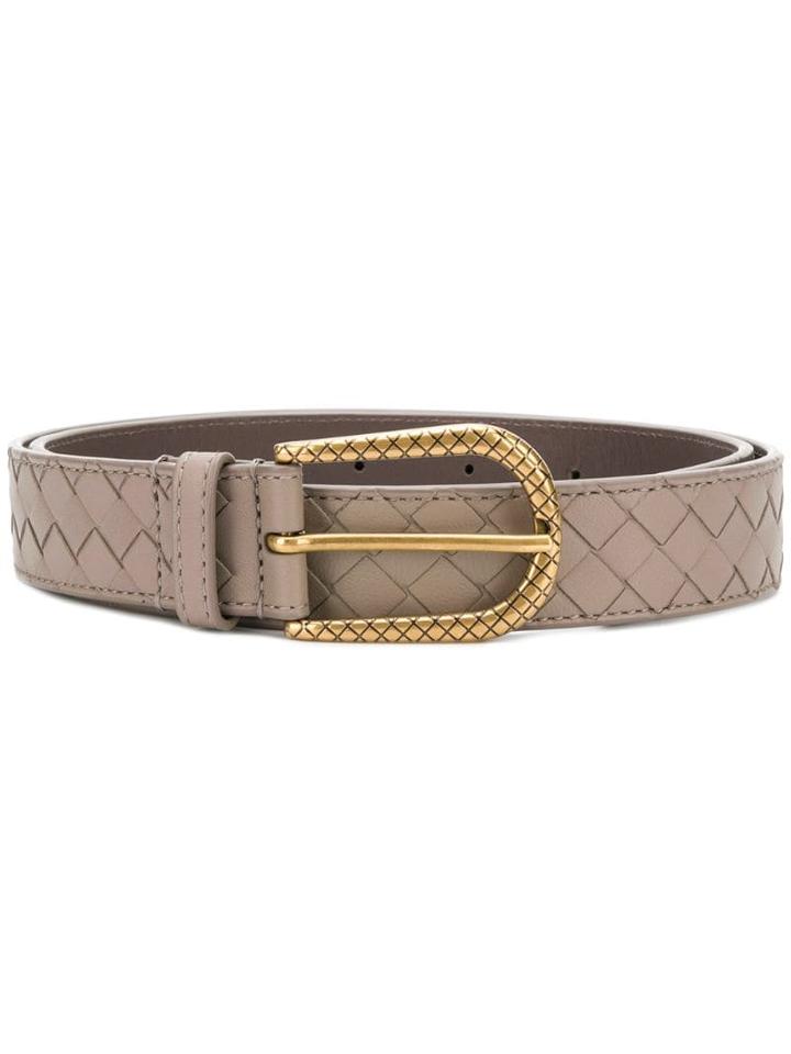 Bottega Veneta - Grey
