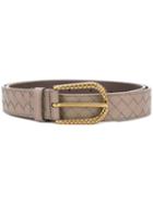 Bottega Veneta - Grey