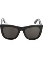 Retrosuperfuture 'gals' Sunglasses - Black