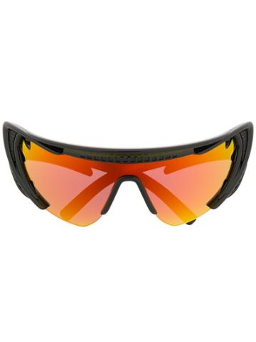 Dsquared2 Eyewear Band Sunglasses - Black