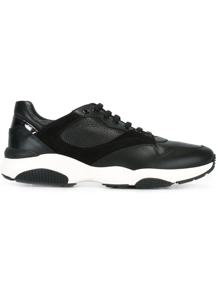 Salvatore Ferragamo 'giulio' Sneakers
