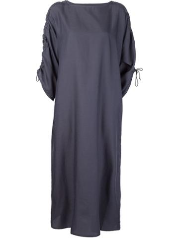 Toogood 'weaver' Dress