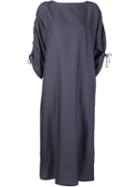 Toogood 'weaver' Dress