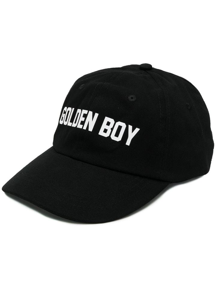 Les (art)ists Embroidered Baseball Cap - Black