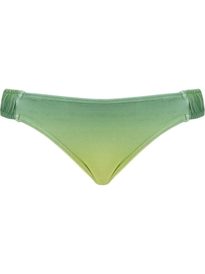 Amir Slama Bikini Bottom