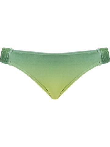 Amir Slama Bikini Bottom