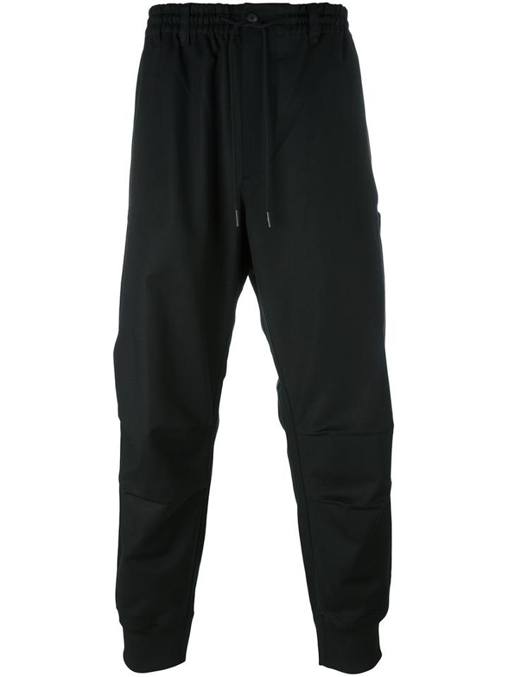 Y-3 Cuffed Sweatpants