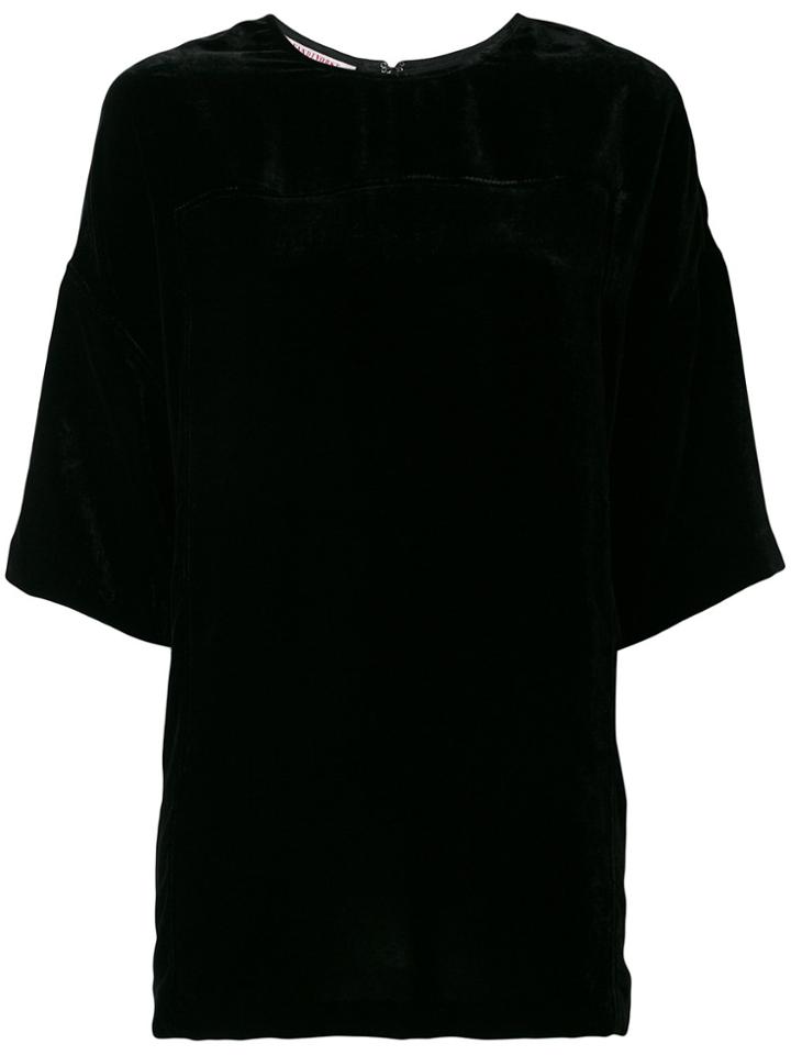 A.f.vandevorst Relaxed T-shirt - Black