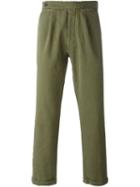 Palm Angels Side Stripe Chinos