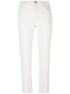 Closed Skinny Jeans - White