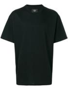 Represent Classic Short-sleeve T-shirt - Black