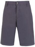 Osklen Bermuda Shorts - Blue