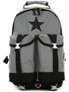 Guild Prime Star Print Backpack - Metallic