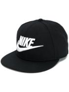 Nike Limitless Snapback Cap - Black