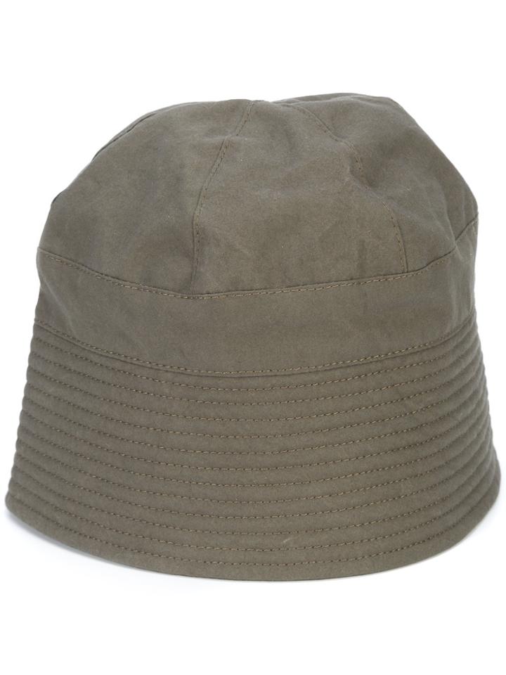 Toogood The Tinker Hat - Green