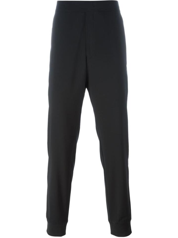 Paul Smith Straight Trousers