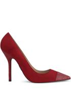 Paul Andrew Pump It Up 105 Pumps - Red