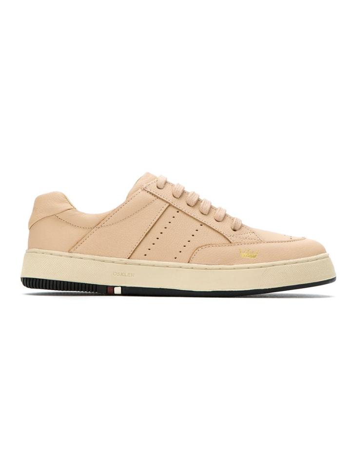 Osklen Soho Trainers - Neutrals